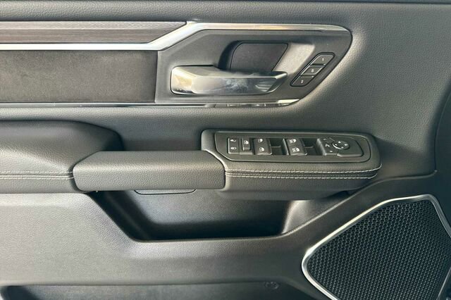 New 2026 RAM 1500 Laramie image 8