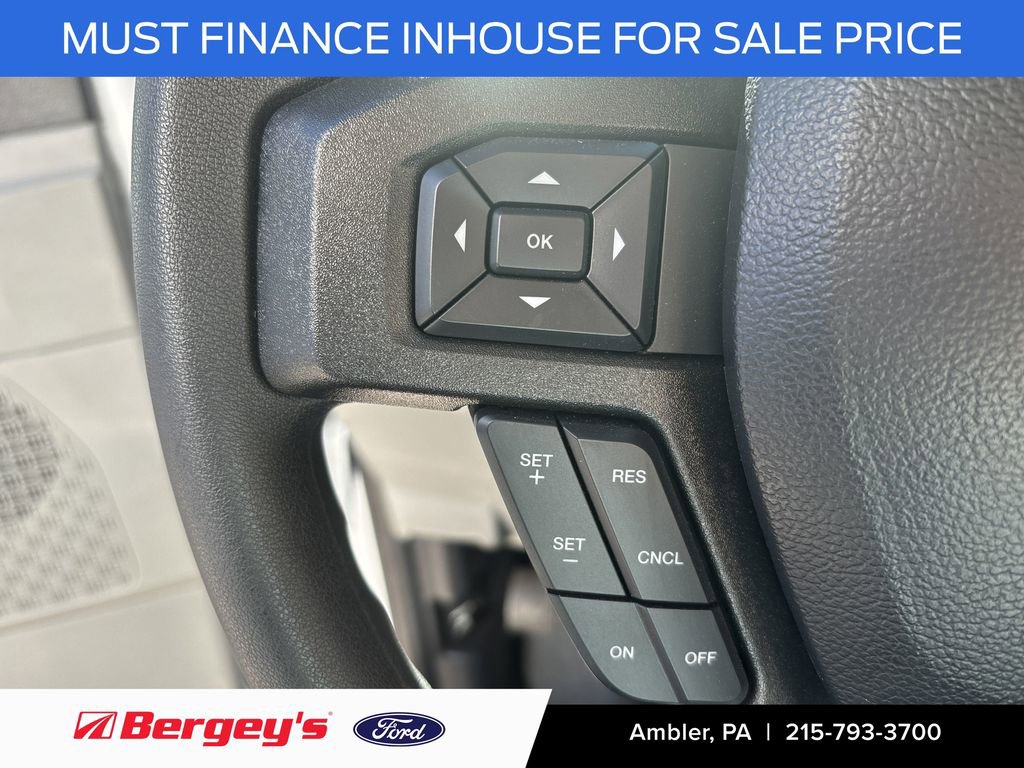 New 2024 Ford E-450 and Econoline 450 Super Duty w/ Power Windows & Locks Group image 16