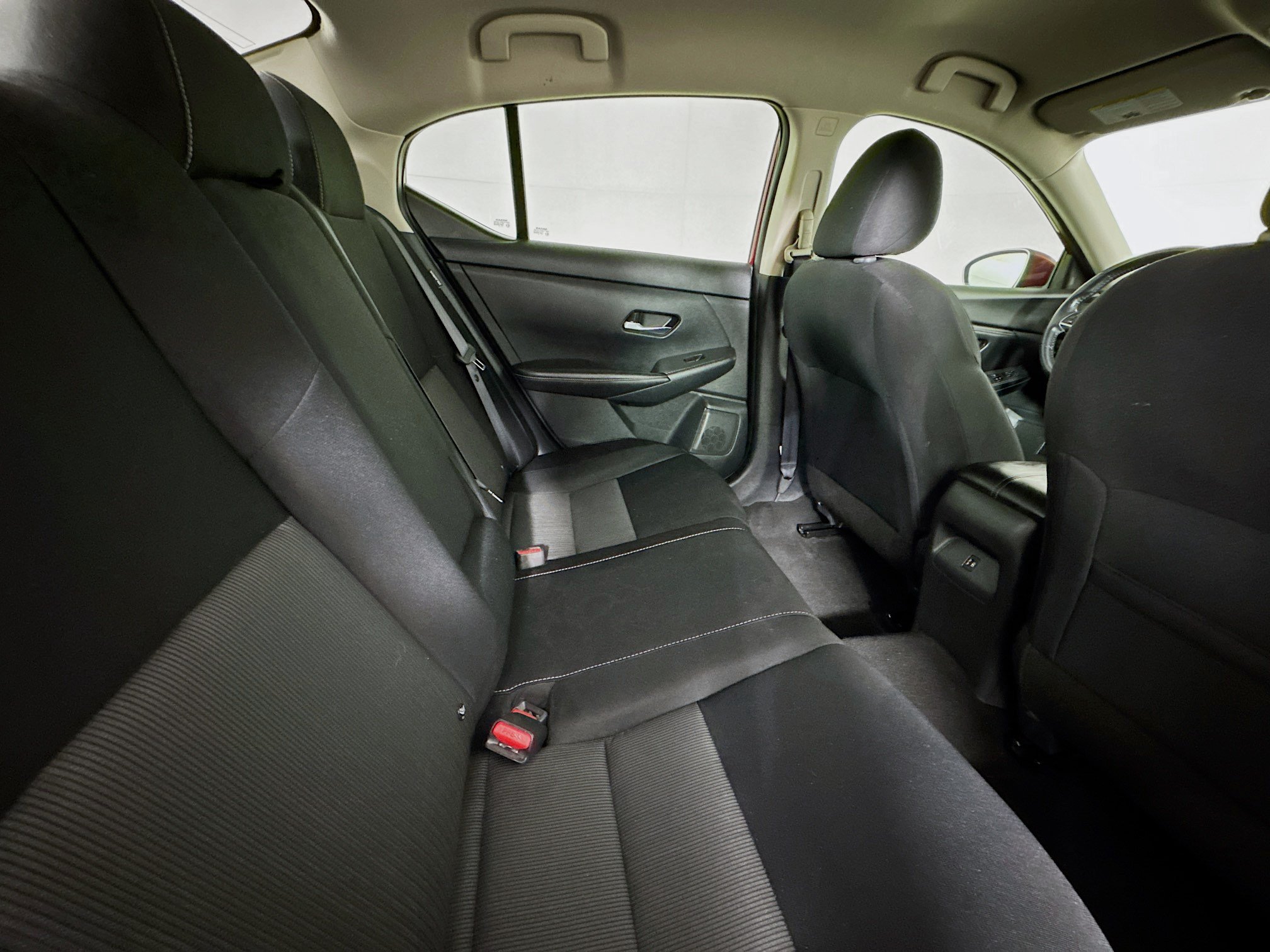 Used 2020 Nissan Sentra SV w/ Lighting Package FWD image 26