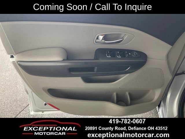 Used 2020 Kia Sedona EX FWD image 34