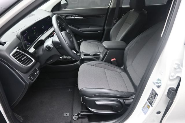 Used 2025 Kia Seltos S FWD image 18