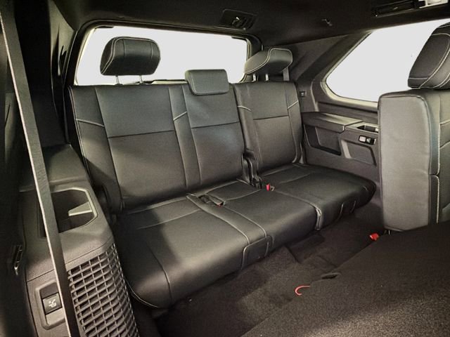 New 2026 Toyota Sequoia SR5 AWD/4WD image 21