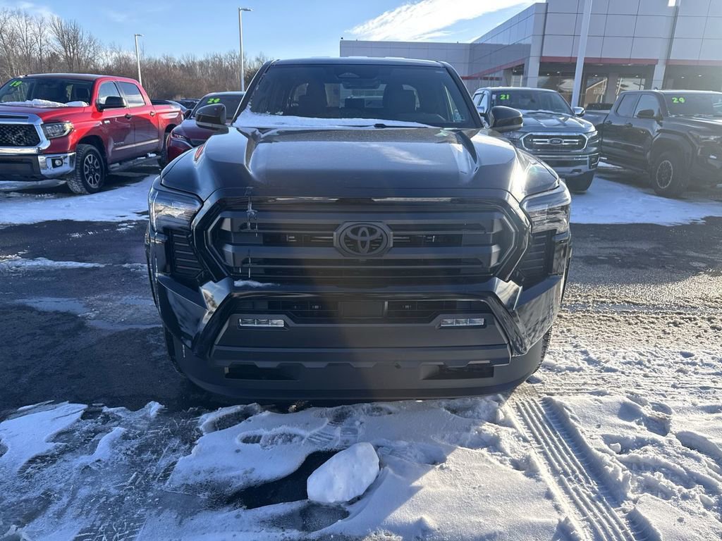 New 2026 Toyota Tacoma SR5 image 3
