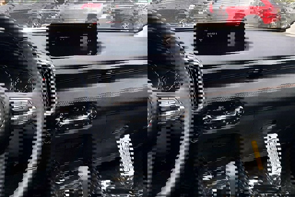 New 2026 MAZDA CX-50 AWD 2.5 Hybrid w/ Cargo Package image 5