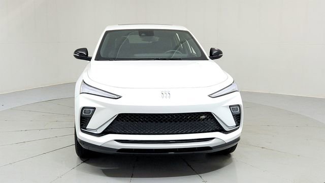 Used 2025 Buick Envista Sport Touring w/ Convenience I Package image 8