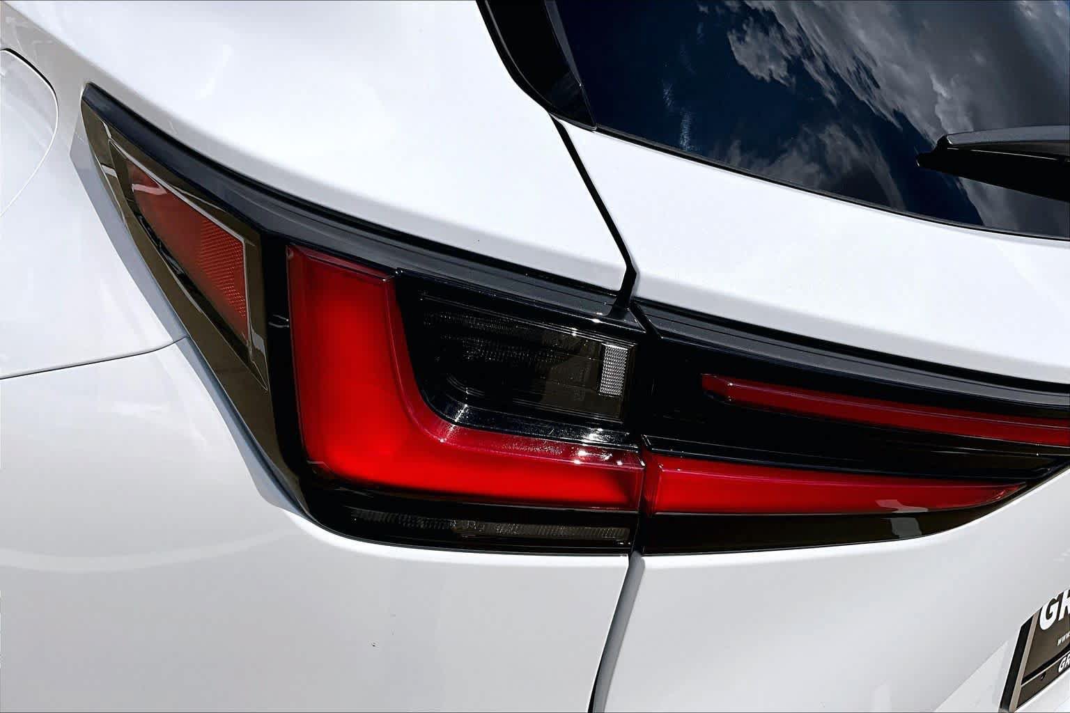 Used 2026 Lexus NX 350 AWD w/ Accessory Package (Z1) image 28