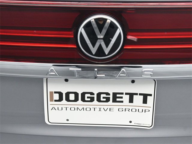 New 2026 Volkswagen Atlas SE image 16
