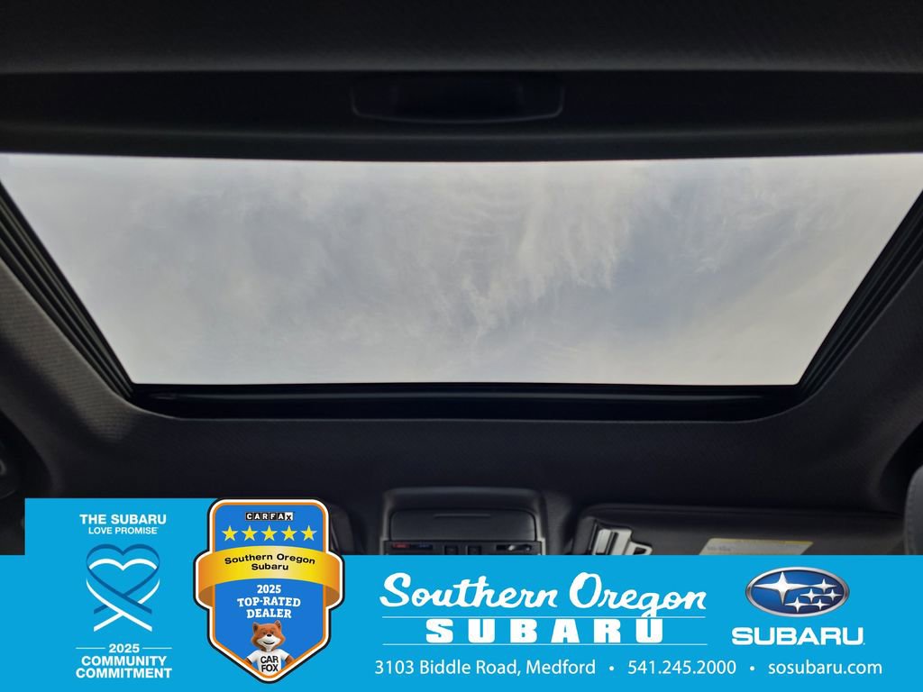 New 2026 Subaru Outback Limited XT AWD/4WD image 25