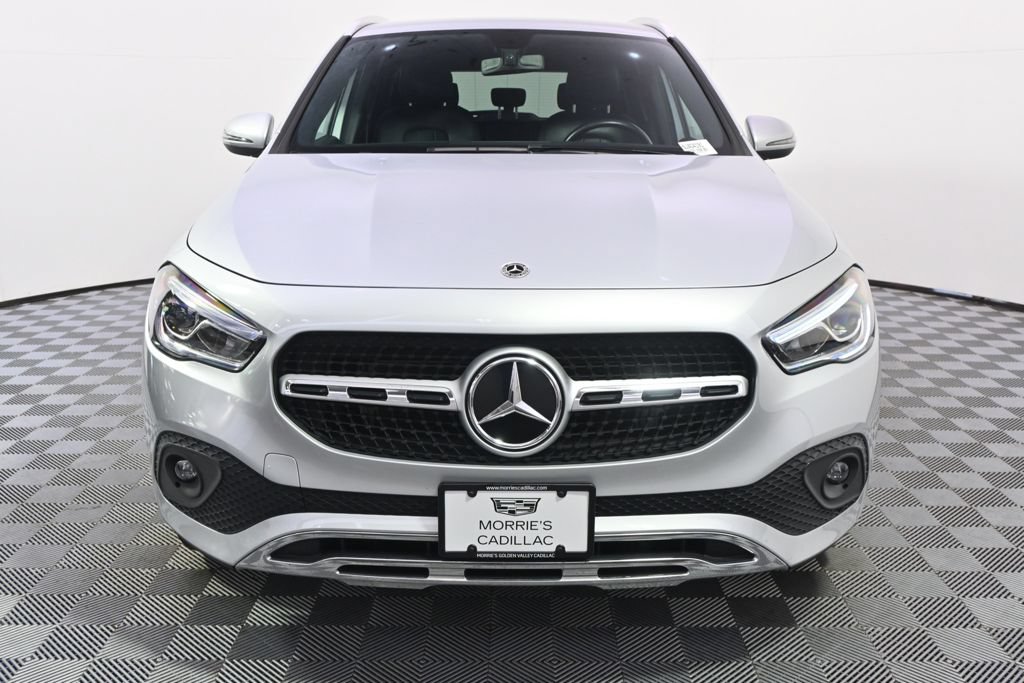 Used 2022 Mercedes-Benz GLA 250 4MATIC image 10