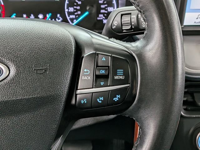 Used 2023 Ford Maverick XLT w/ Equipment Group 300A Standard AWD/4WD image 27