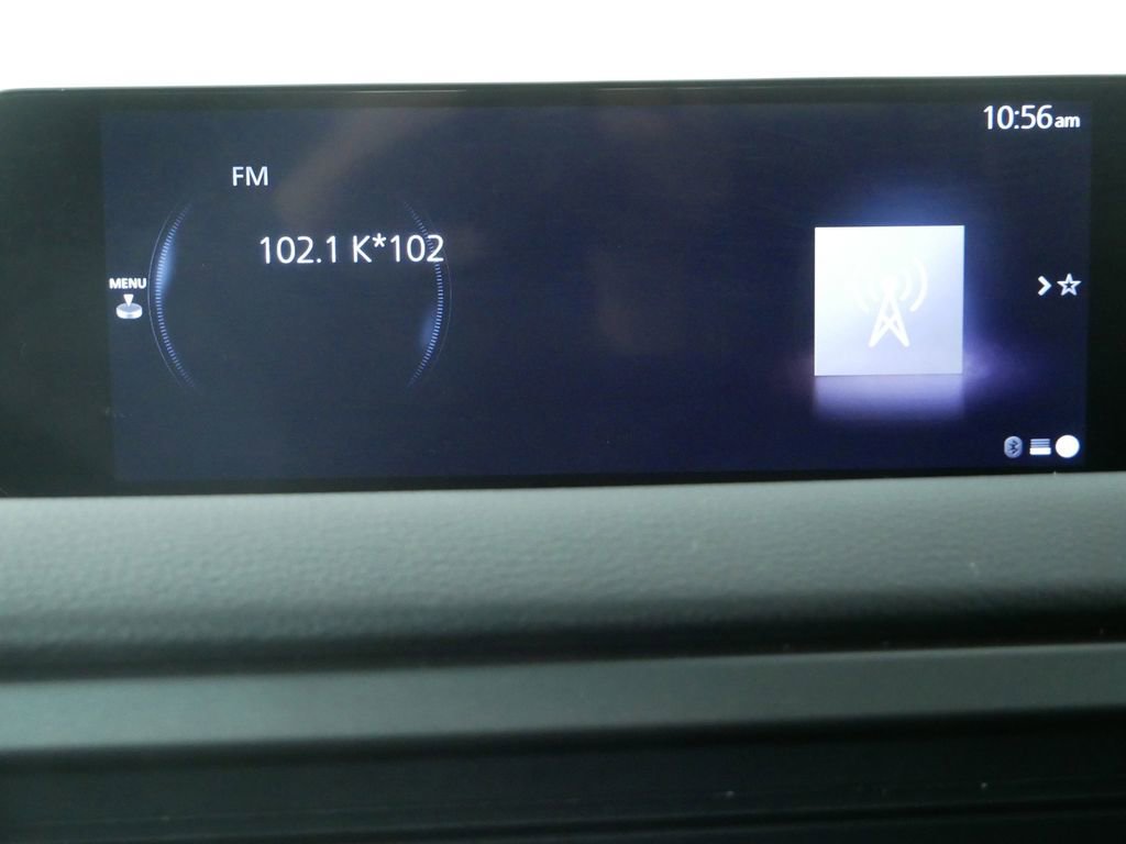 Used 2025 MAZDA CX-50 2.5 Hybrid w/ Premium Plus Pkg image 27