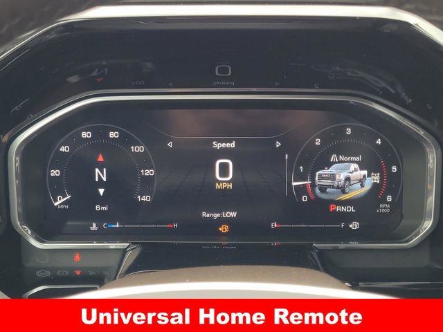 New 2026 GMC Sierra 2500 SLT w/ SLT Premium Package image 21