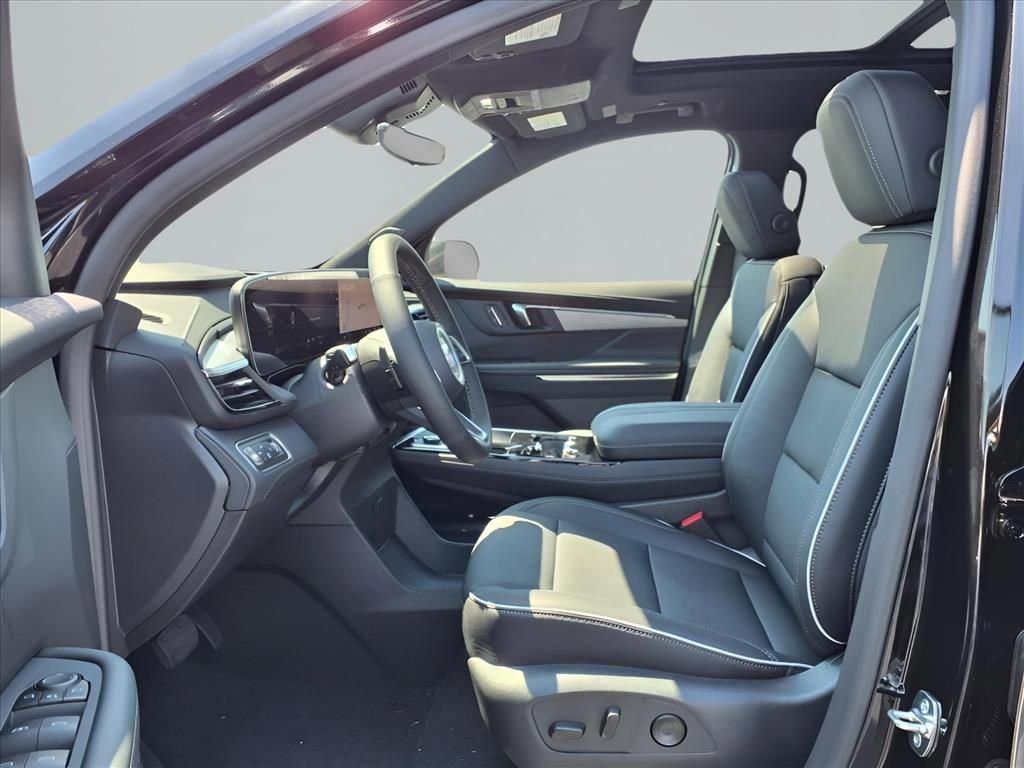 New 2026 Buick Enclave Preferred w/ Power Package image 13