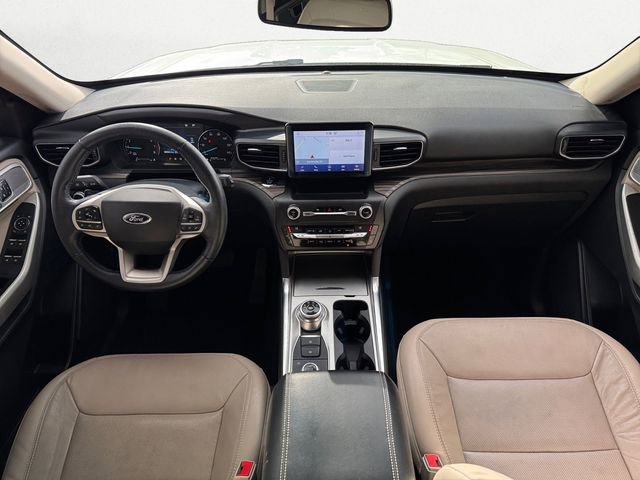 Used 2020 Ford Explorer Limited image 10