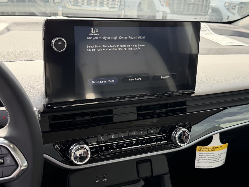 New 2026 Honda Prologue Touring image 20