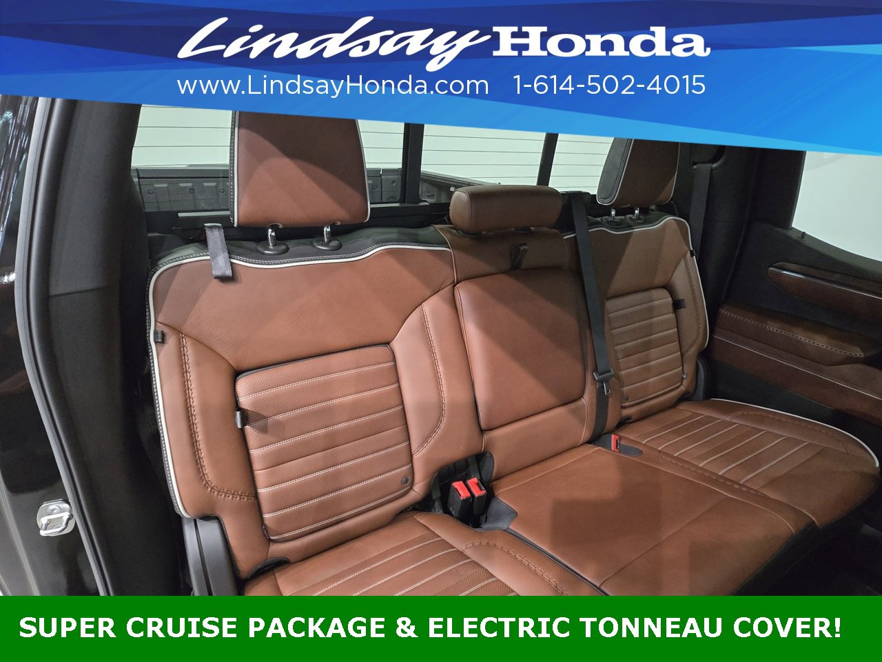 Used 2024 GMC Sierra 1500 Denali Ultimate image 10