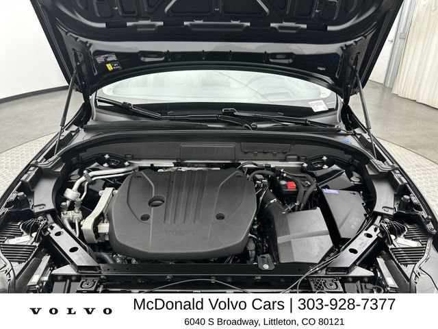 Used 2026 Volvo XC60 B5 Ultra w/ Protection Package Premier AWD/4WD image 26