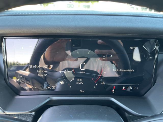 New 2026 GMC Acadia Elevation w/ Black Edition AWD/4WD image 15