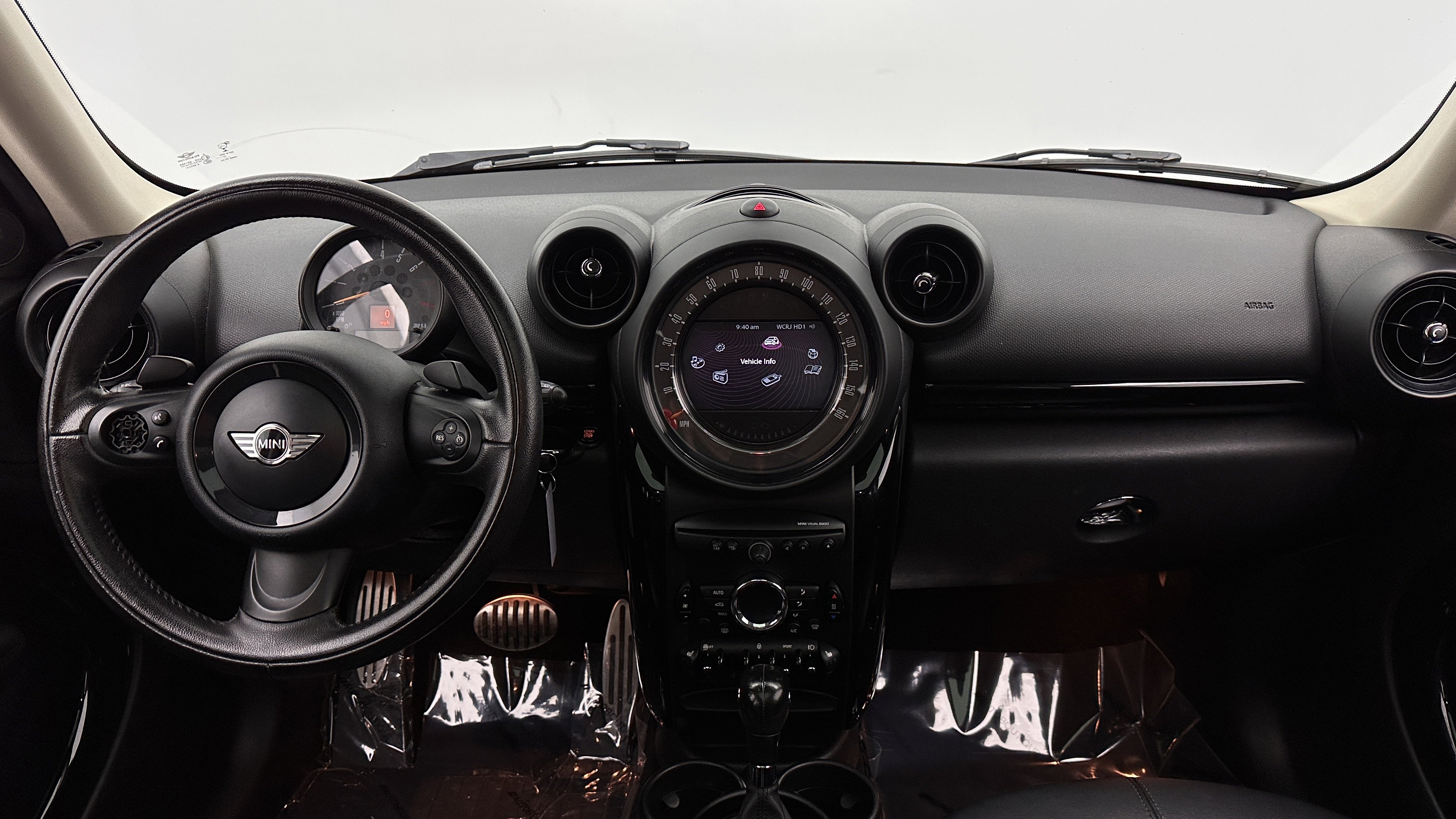 Used 2016 MINI Cooper Countryman S image 26