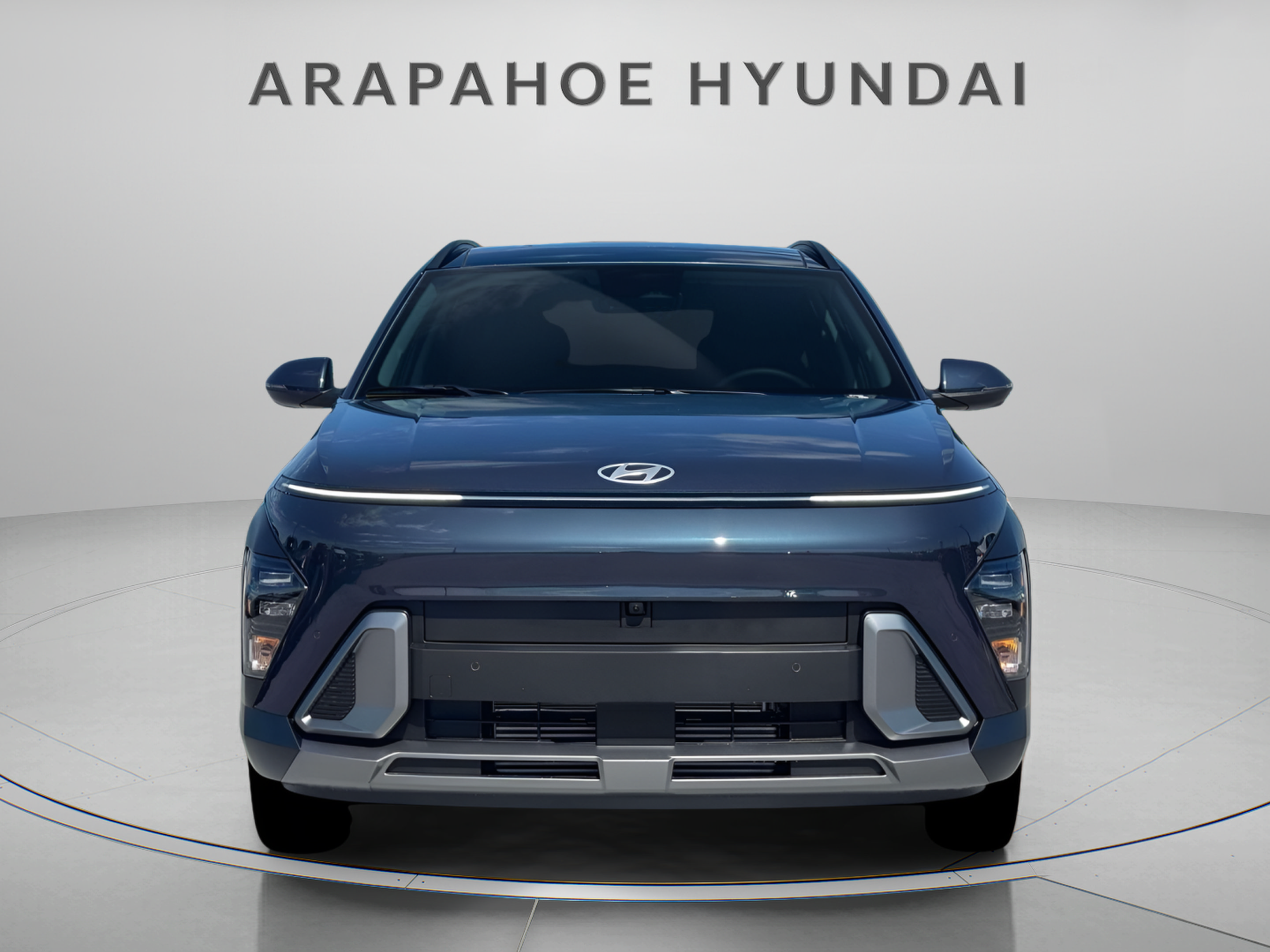 New 2026 Hyundai Kona Limited AWD/4WD image 6