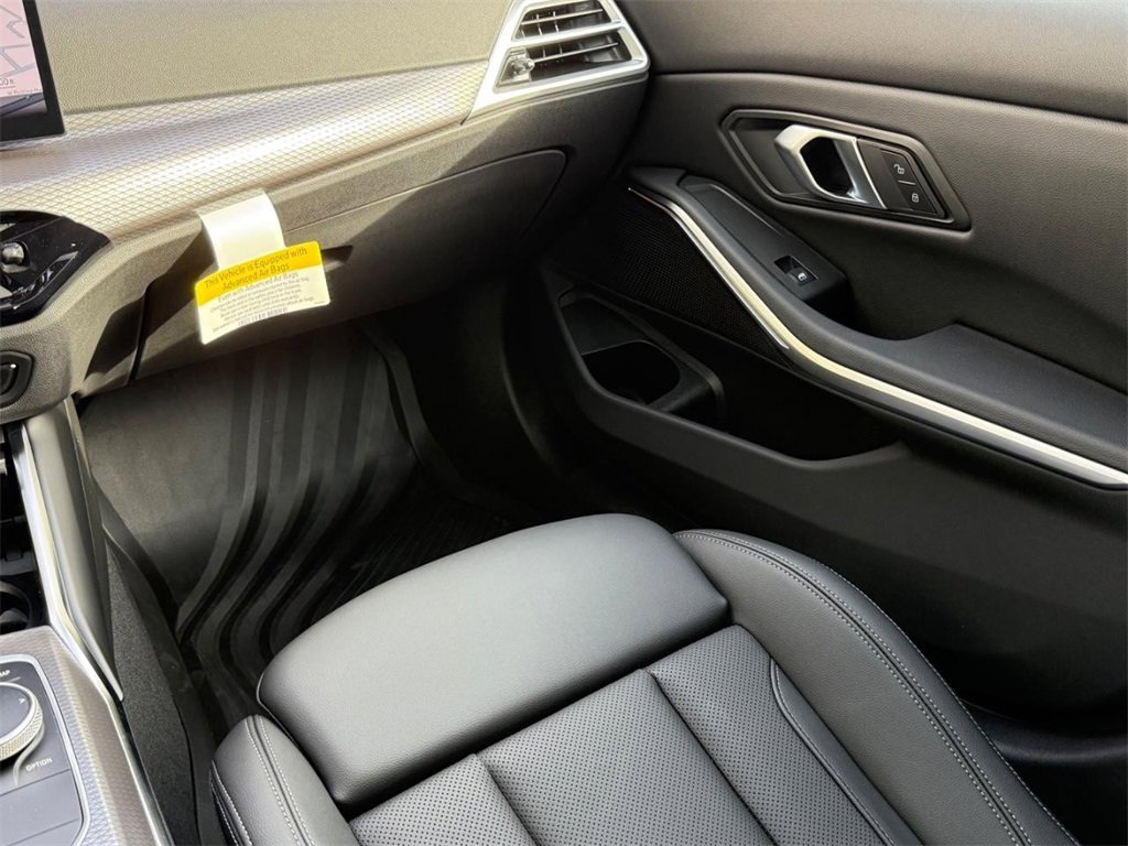 New 2026 BMW 330i xDrive Sedan w/ Premium Package image 10