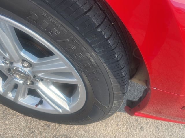 Used 2014 Ford Mustang Coupe image 7