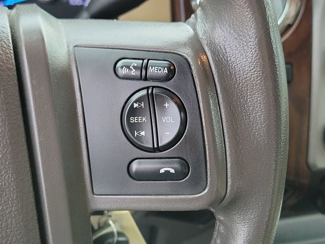 Used 2015 Ford F350 Lariat RWD image 11