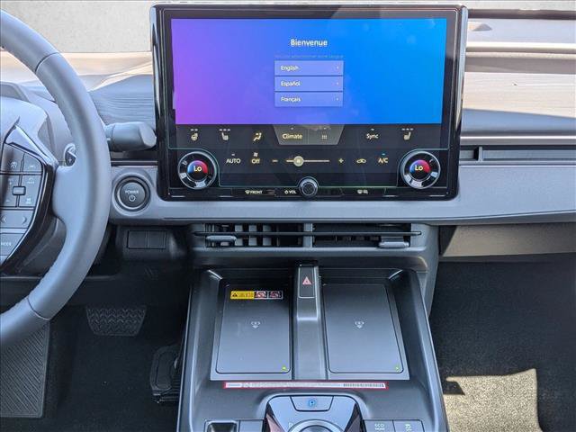 New 2026 Toyota C-HR AWD/4WD image 12