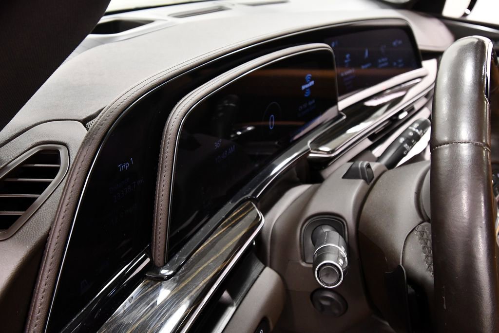 Used 2022 Cadillac Escalade Sport w/ Touring Package image 25