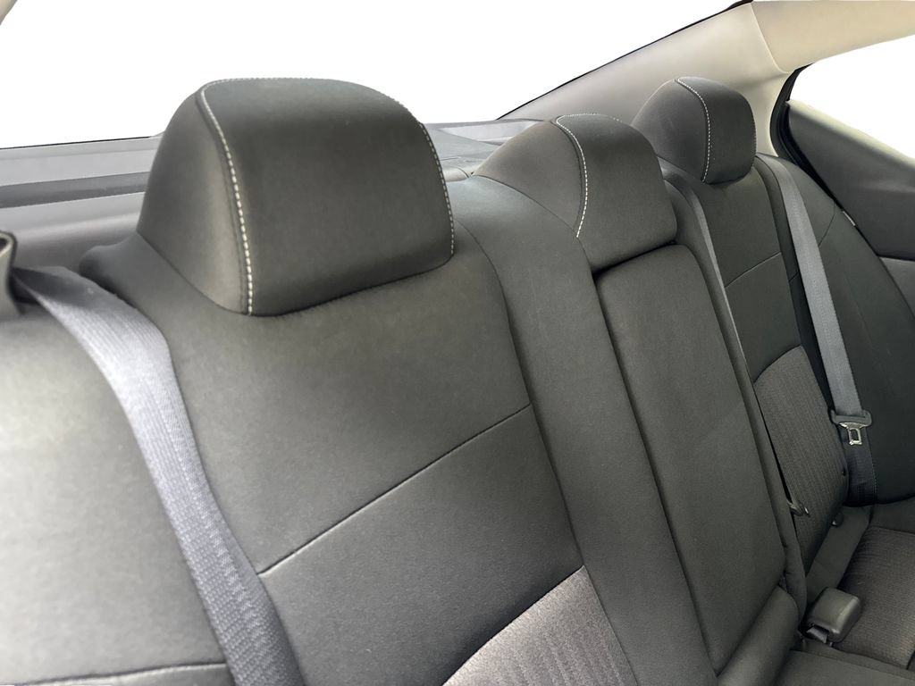 Used 2022 Nissan Altima 2.5 SV w/ SV Premium Package FWD image 41