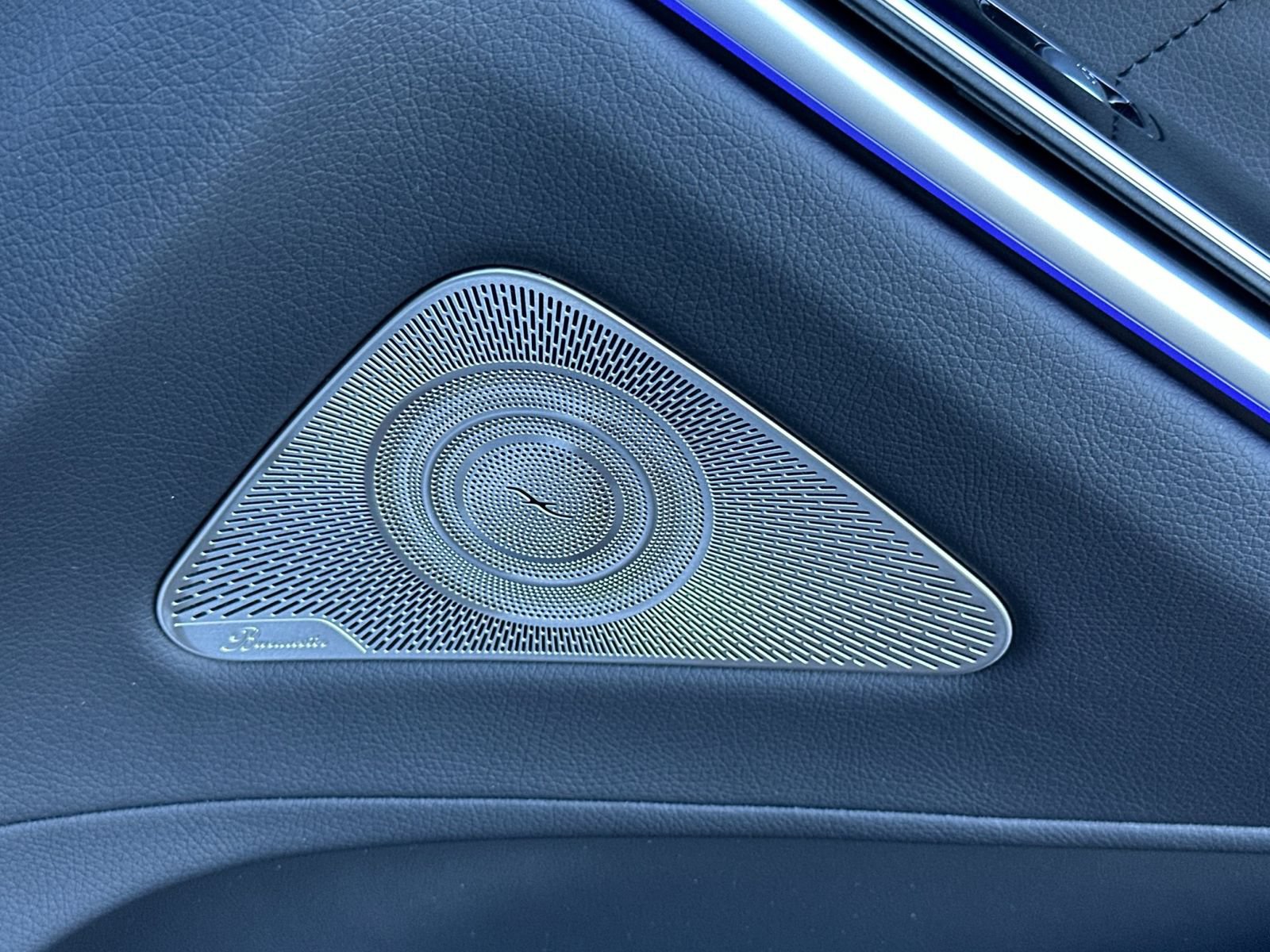 New 2026 Mercedes-Benz S 580 4MATIC Sedan image 19