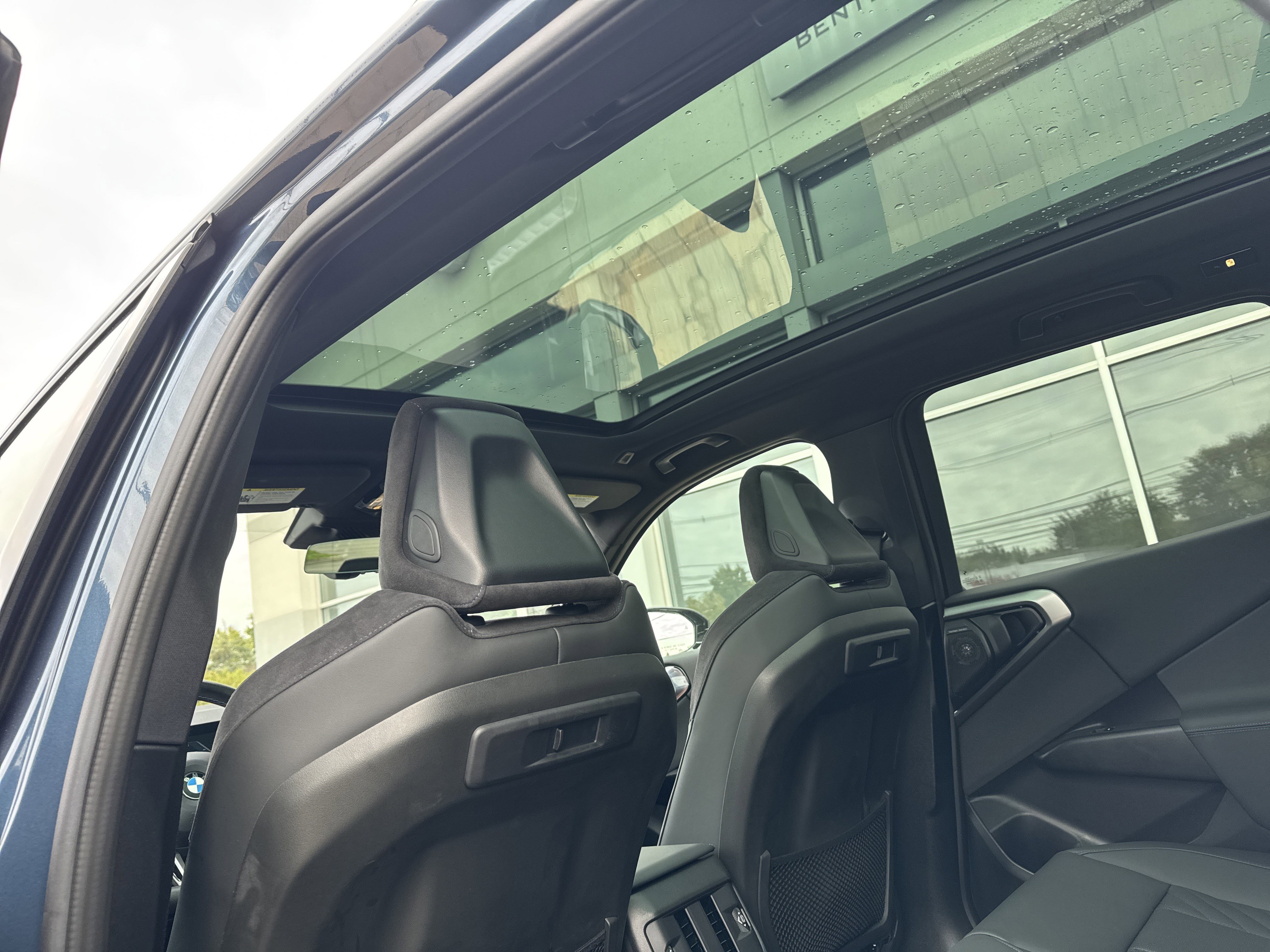 Used 2025 BMW X3 M50 w/ Premium Package image 19