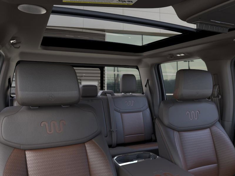 New 2026 Ford F250 King Ranch image 22