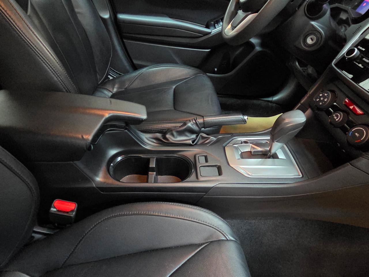 Used 2021 Subaru Impreza 2.0i AWD/4WD image 27