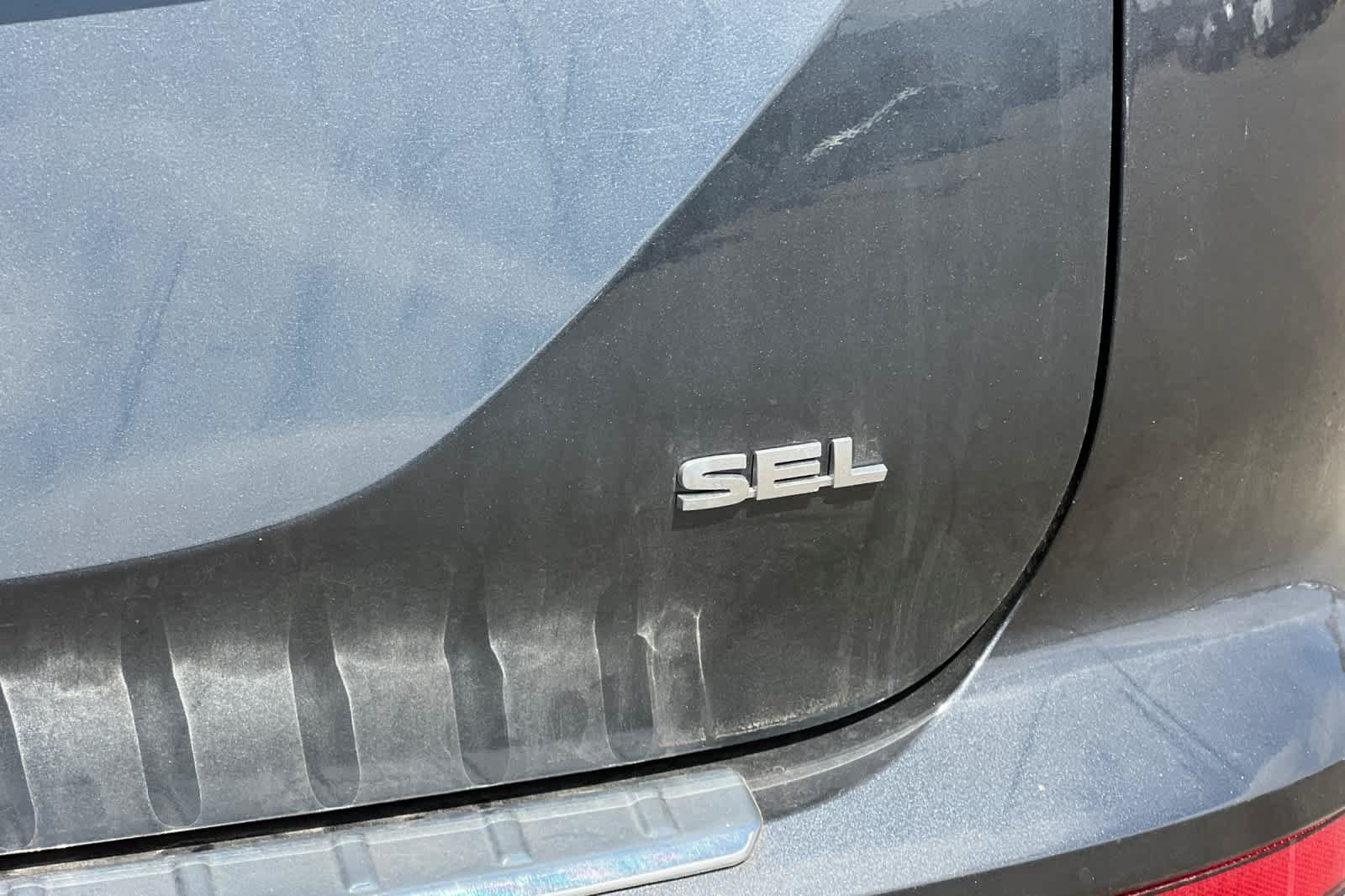 Used 2024 Mitsubishi Outlander SEL FWD image 48
