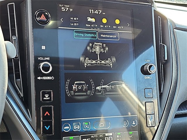 Certified 2024 Subaru Crosstrek 2.5i Wilderness image 23
