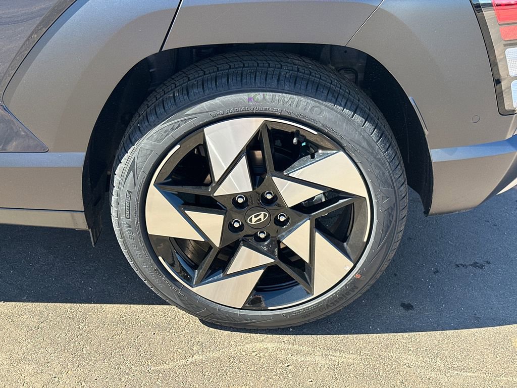 New 2026 Hyundai Kona Limited image 19