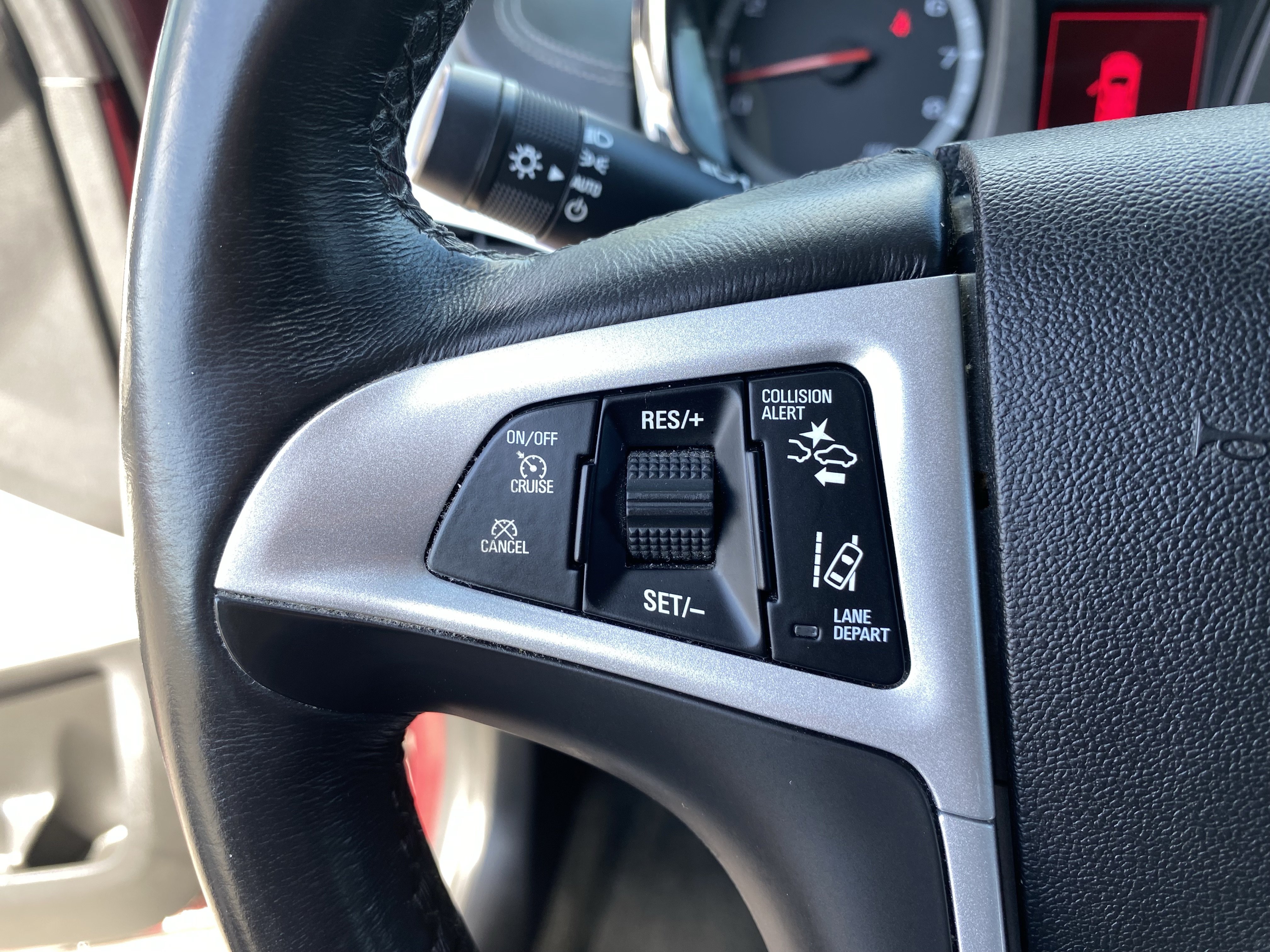Used 2017 GMC Terrain Denali FWD image 27