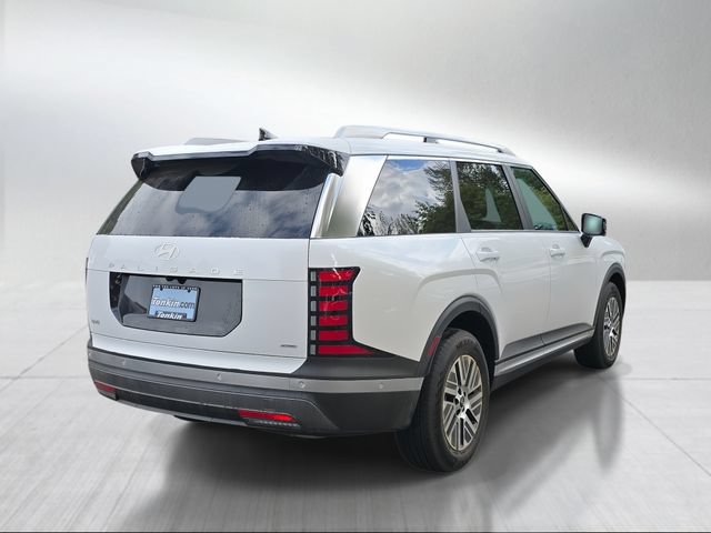 Certified 2026 Hyundai Palisade SEL Premium AWD/4WD image 3