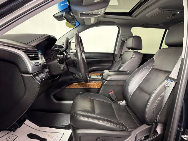 Used 2018 Chevrolet Tahoe Premier AWD/4WD image 29