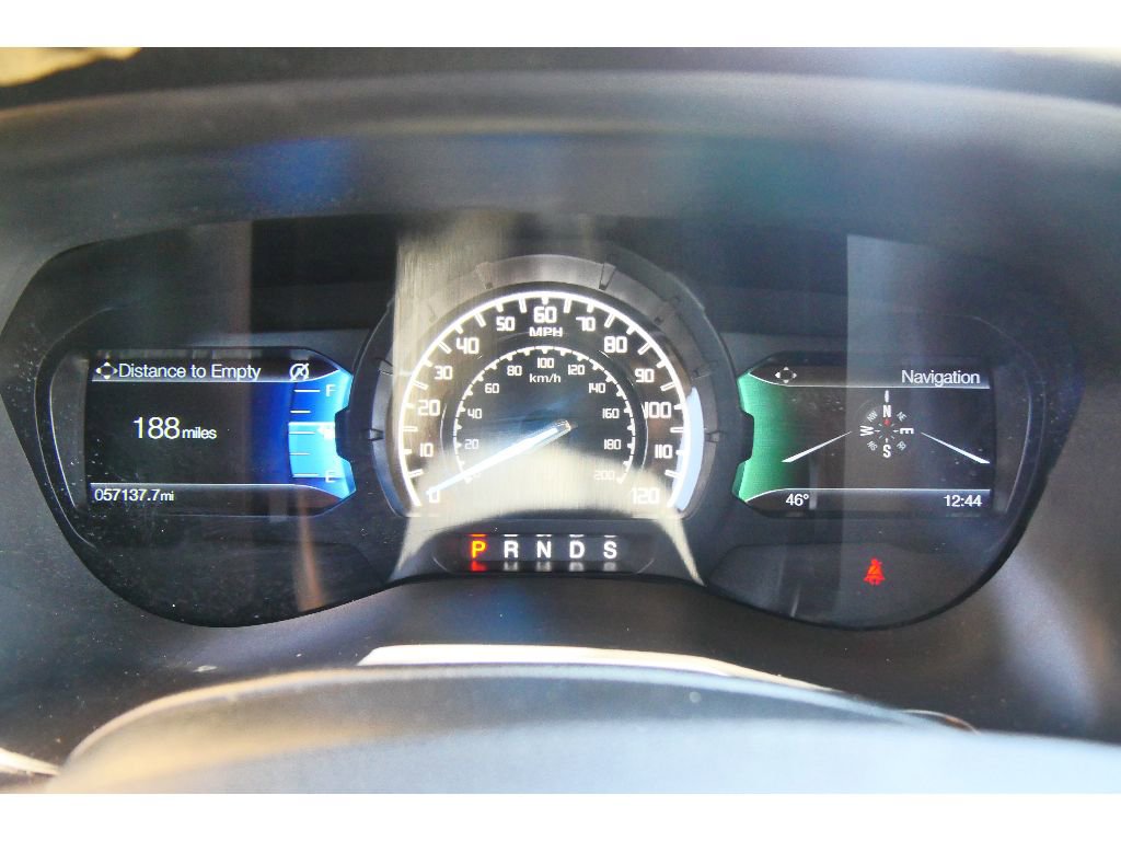 Used 2021 Ford Ranger Lariat w/ Technology Package AWD/4WD image 20