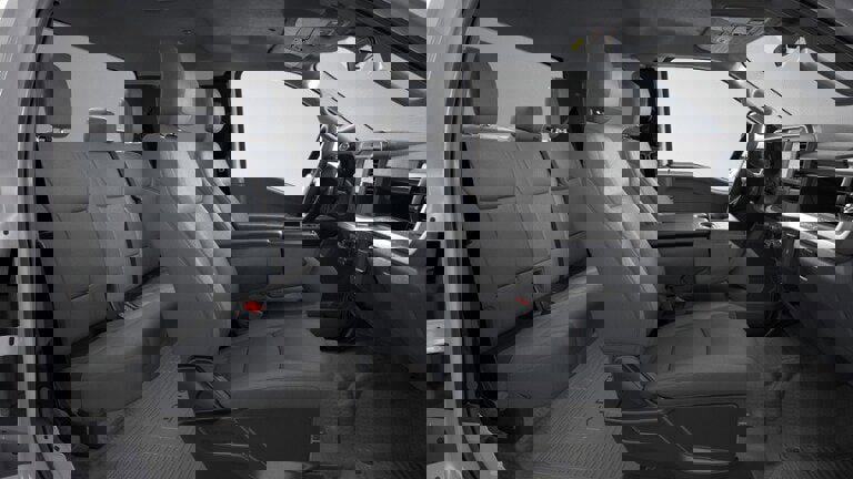 New 2026 Ford F350 XL w/ STX Appearance Package image 28