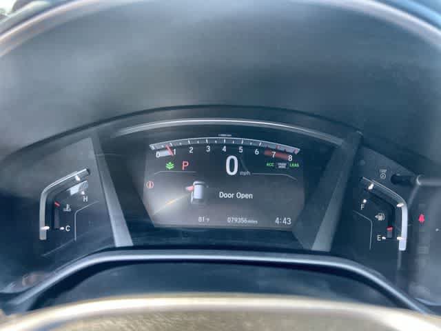 Used 2020 Honda CR-V EX-L image 19