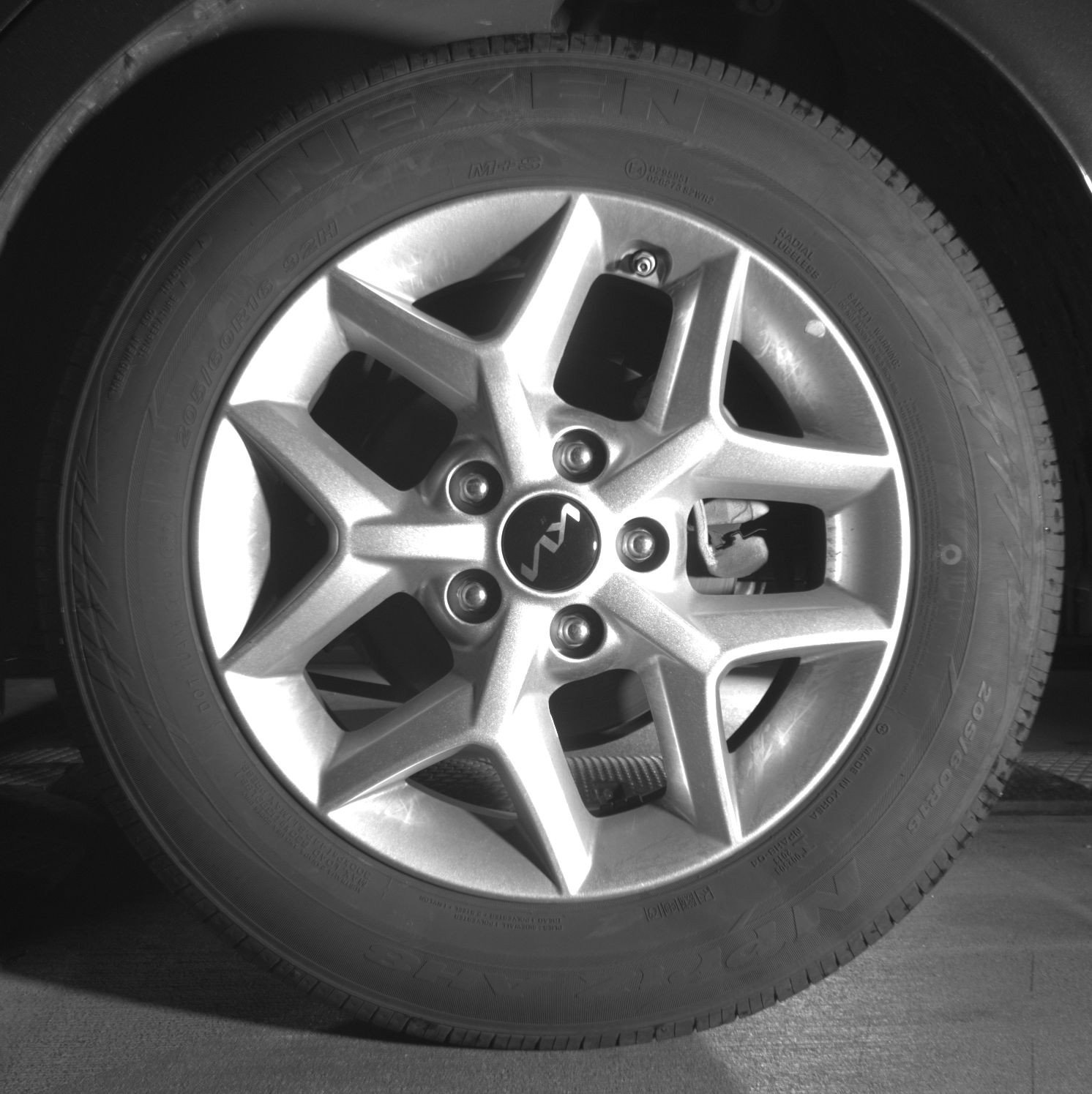 Used 2025 Kia Soul LX w/ LX Technology Package FWD image 14