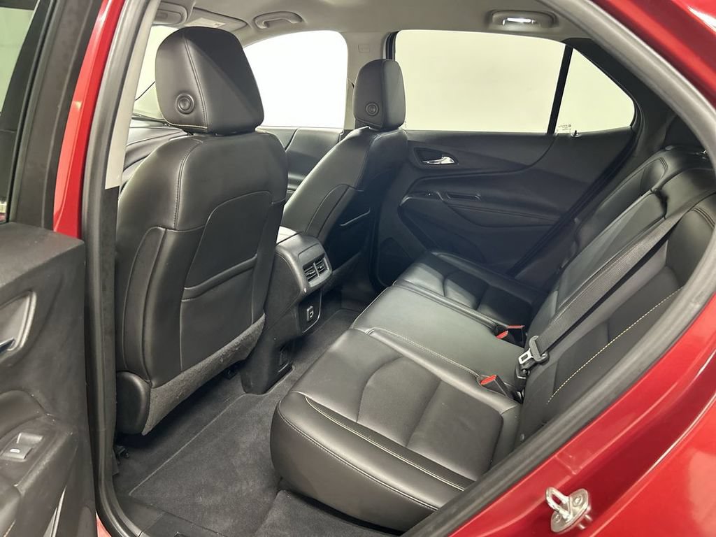 Used 2019 Chevrolet Equinox Premier FWD image 19