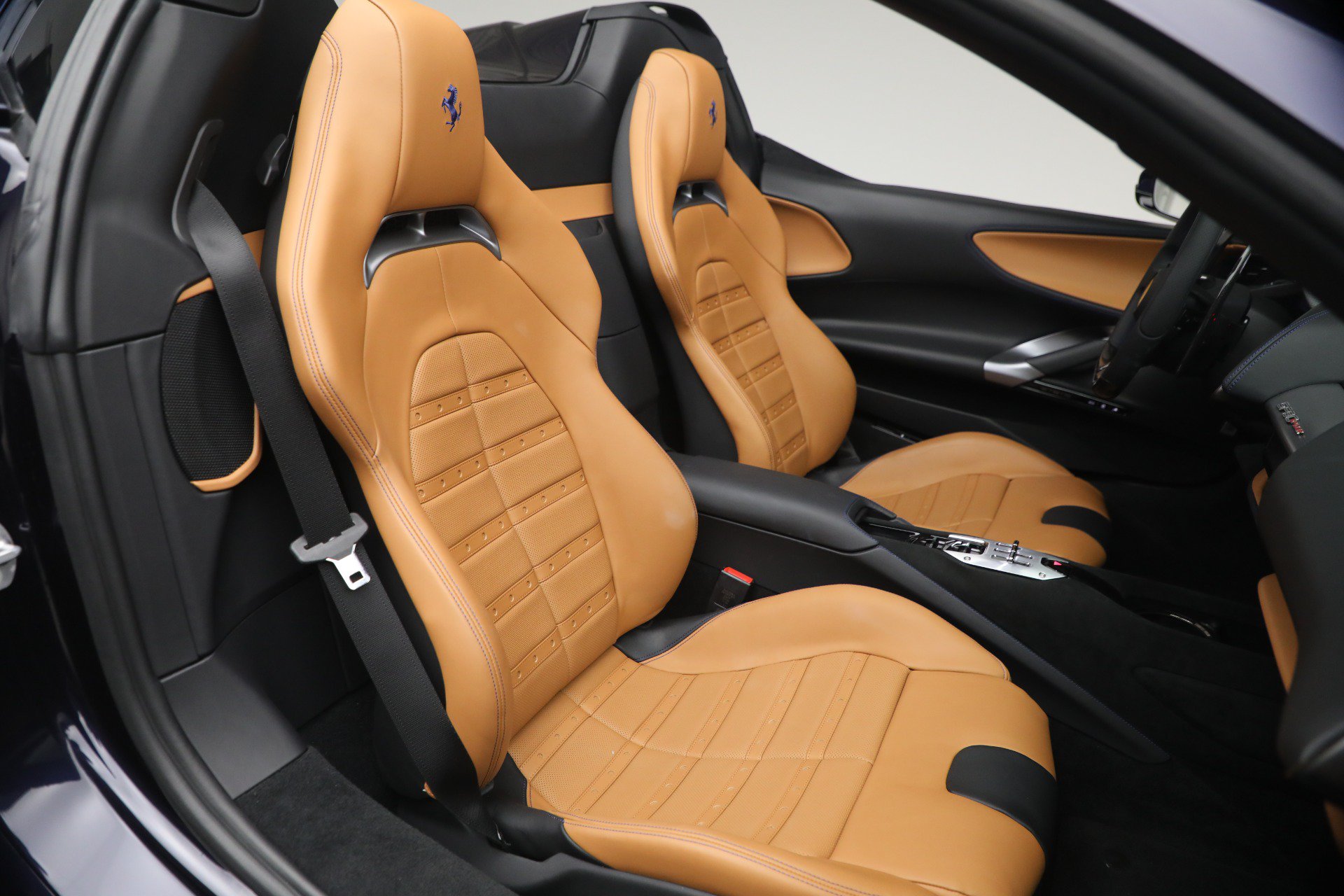 Certified 2024 Ferrari SF90 Spider AWD/4WD image 18