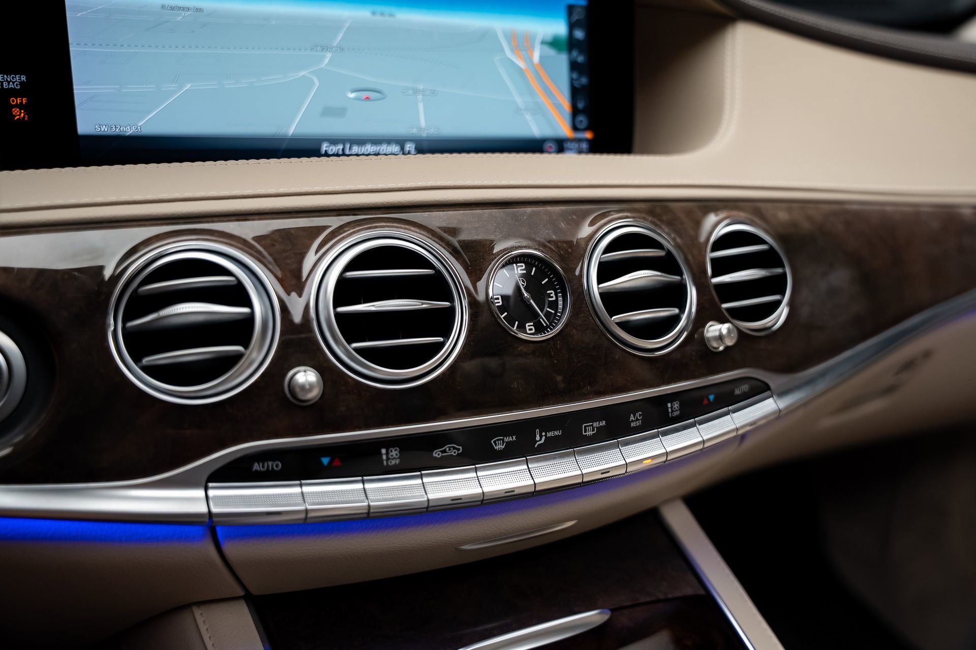 Used 2020 Mercedes-Benz S 450 Sedan image 50