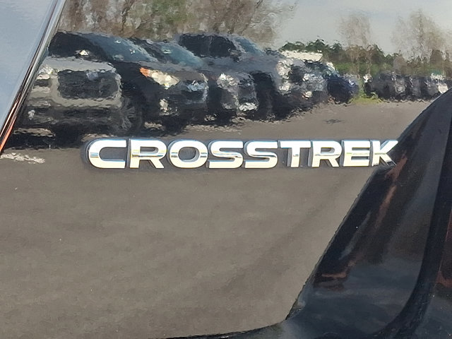 Certified 2021 Subaru Crosstrek 2.0i Premium image 29
