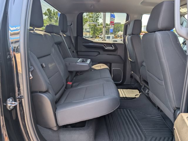 Used 2024 GMC Sierra 1500 Elevation AWD/4WD image 17