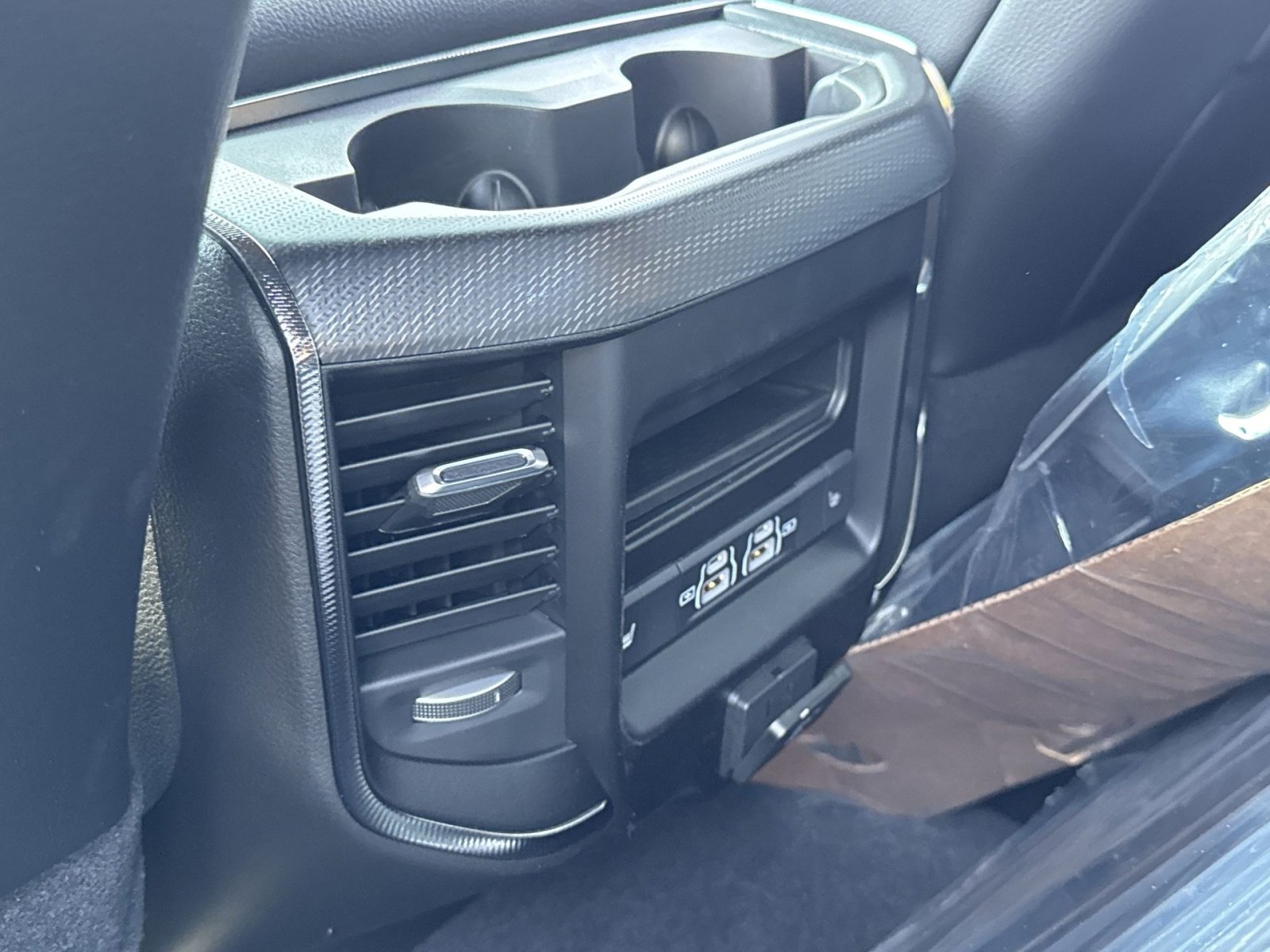 New 2025 RAM 2500 Rebel w/ Rebel Level 1 Equipment Group image 30